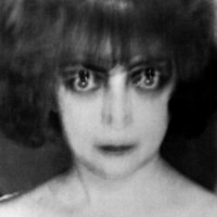 Marquise Casati, 1922